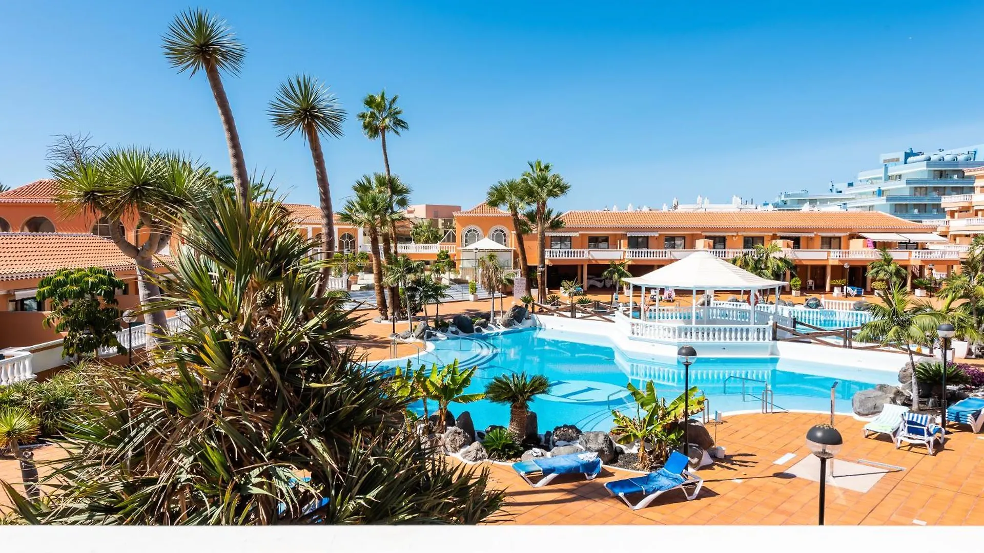 Beach Front Apartments Las Americas بلايا ذي لاس أميريكاس 0*,  إسبانيا