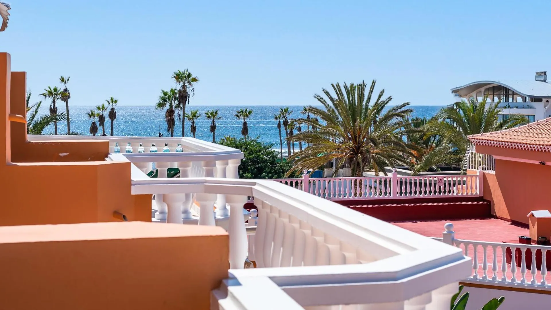 Beach Front Apartments Las Americas بلايا ذي لاس أميريكاس 0*,  إسبانيا