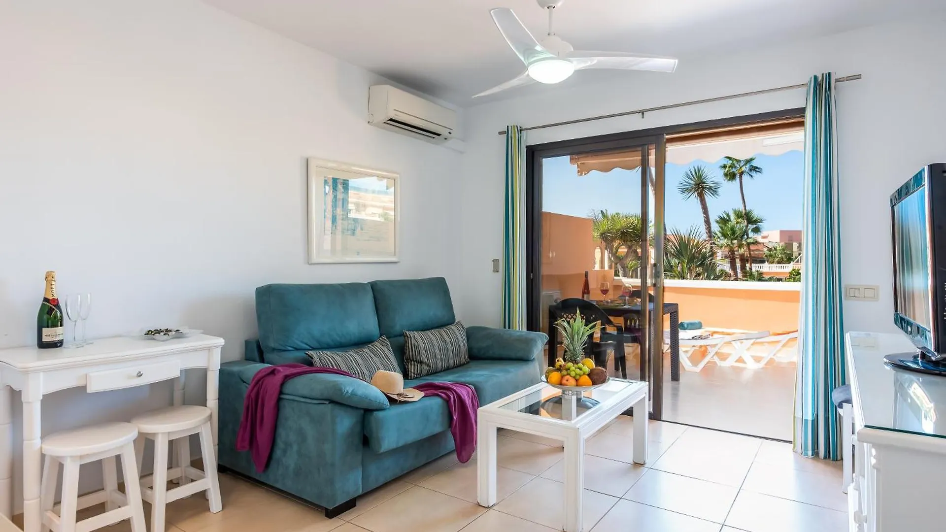 Beach Front Apartments Las Americas プラヤ・デ・ラス・アメリカス