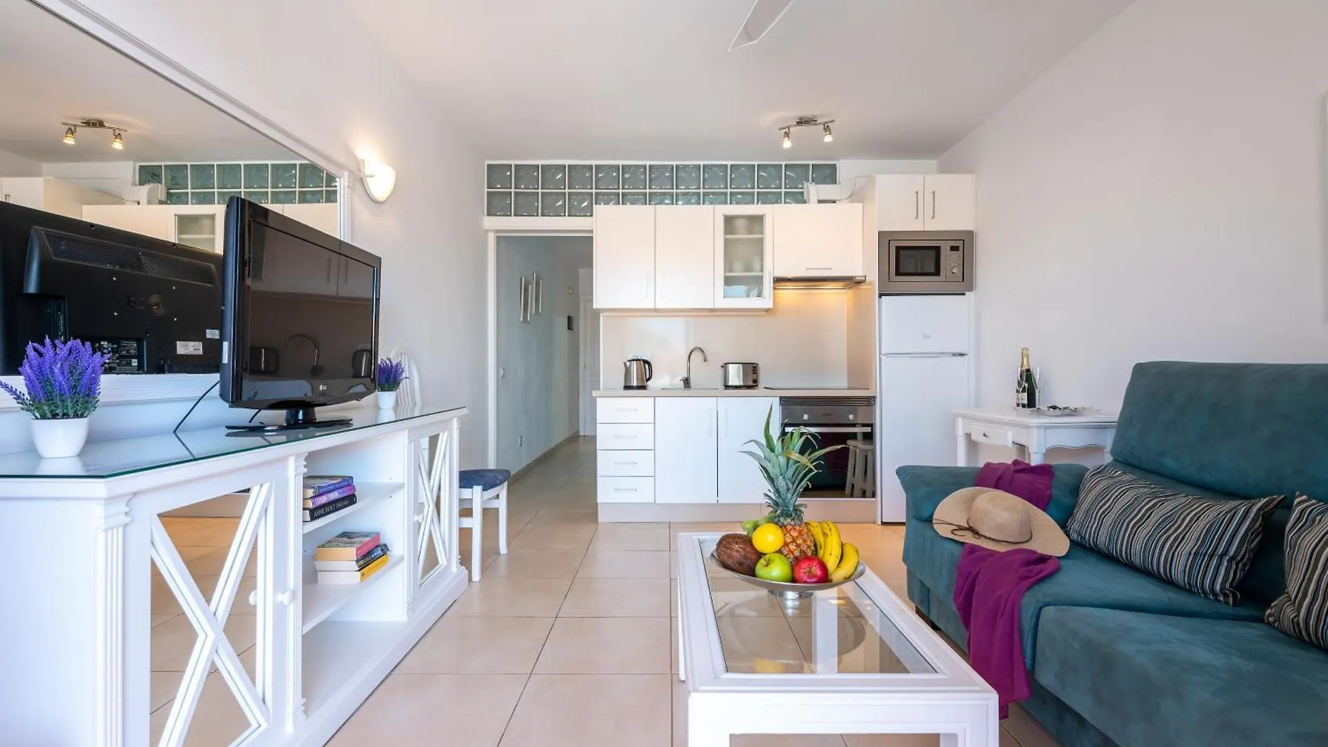Beach Front Apartments Las Americas プラヤ・デ・ラス・アメリカス スペイン