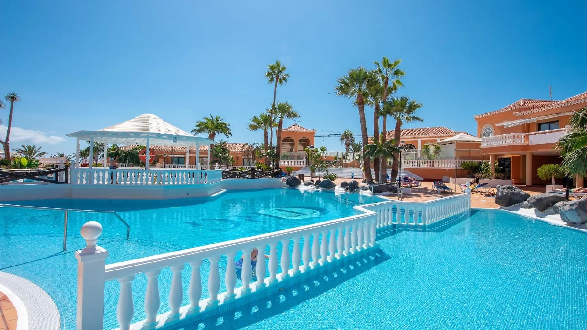 Beach Front Apartments Las Americas 플라야데라스아메리카스
