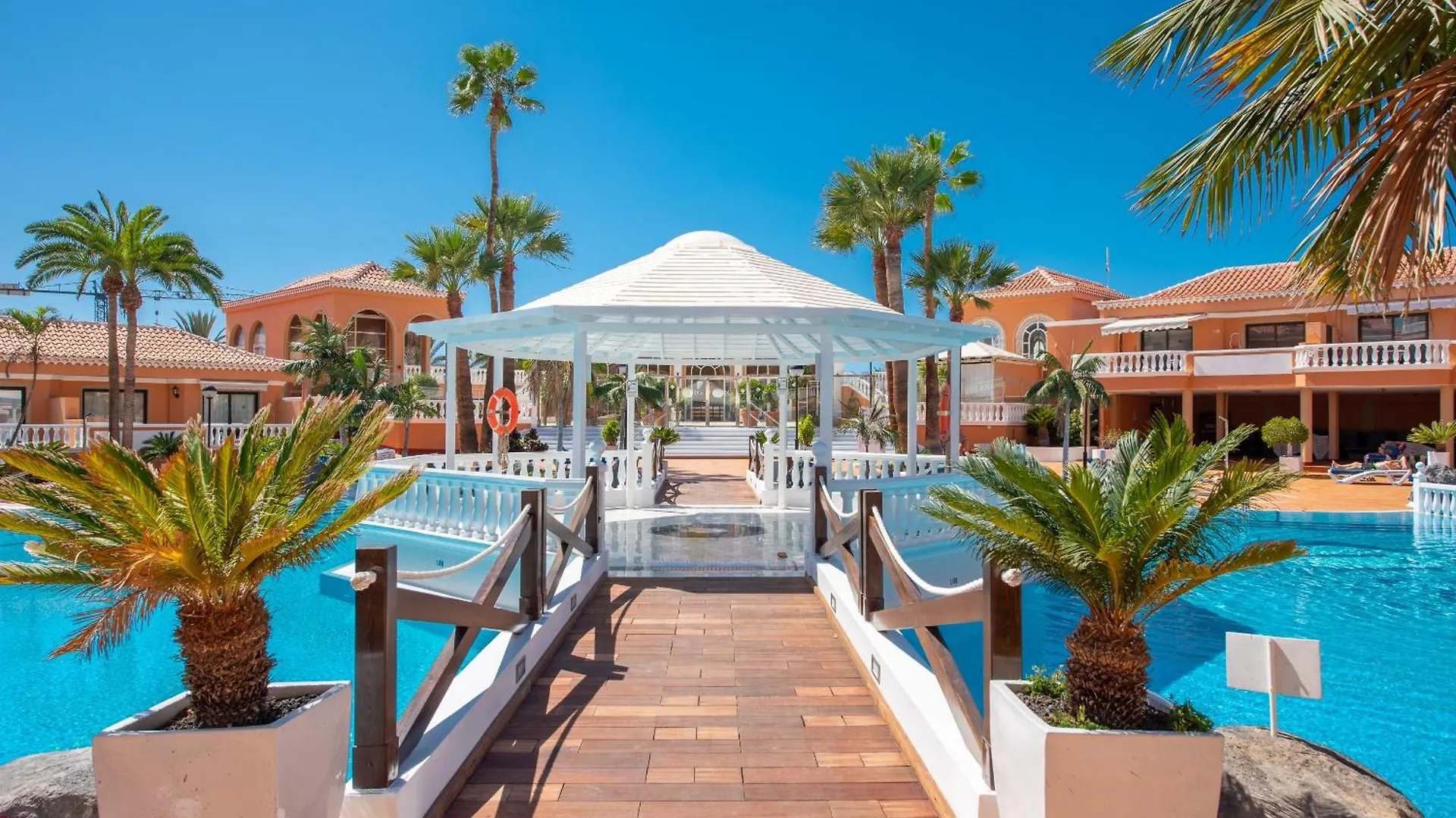 Beach Front Apartments Las Americas プラヤ・デ・ラス・アメリカス 0*,