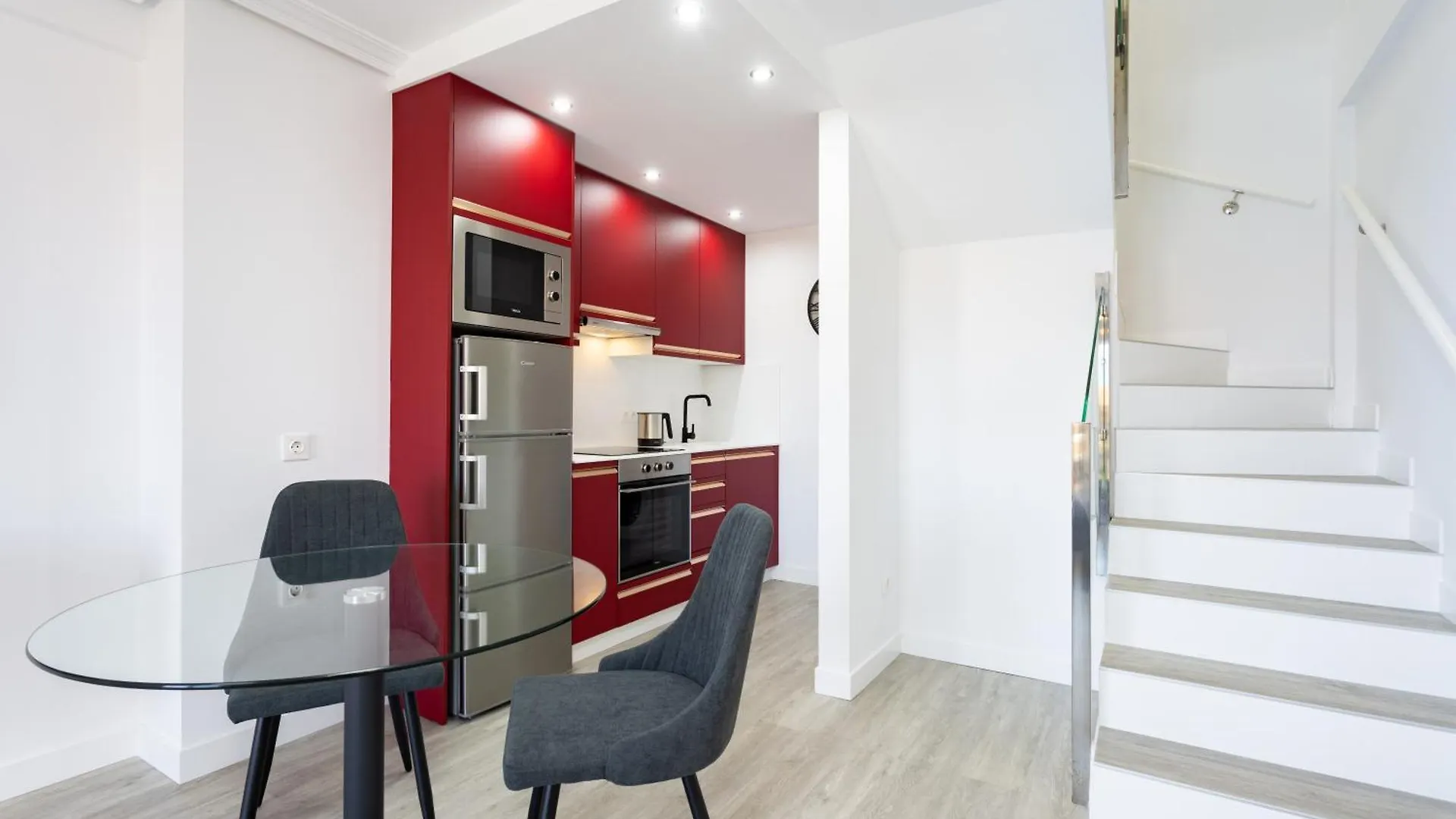 Beach Front Apartments Las Americas 플라야데라스아메리카스