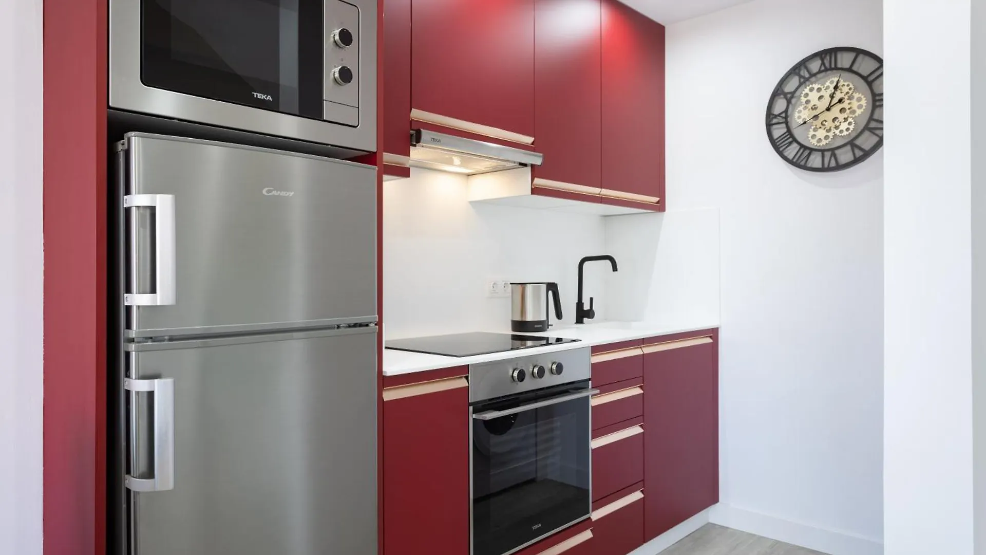 Beach Front Apartments Las Americas بلايا ذي لاس أميريكاس