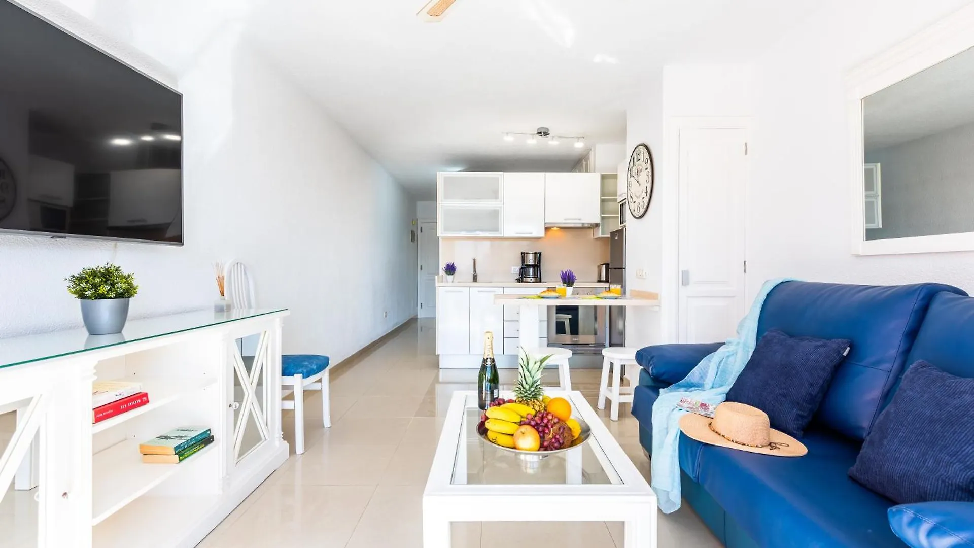 Beach Front Apartments Las Americas بلايا ذي لاس أميريكاس