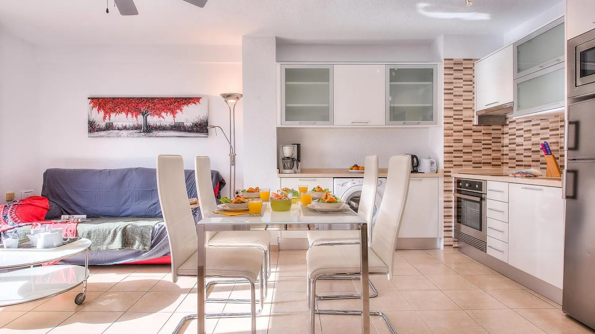 Beach Front Apartments Las Americas بلايا ذي لاس أميريكاس 0*,  إسبانيا