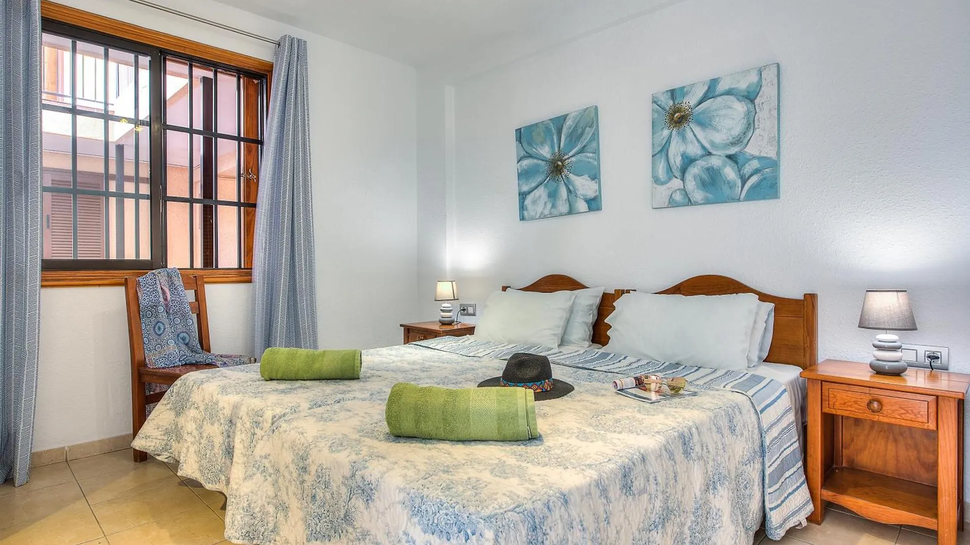 Beach Front Apartments Las Americas 플라야데라스아메리카스