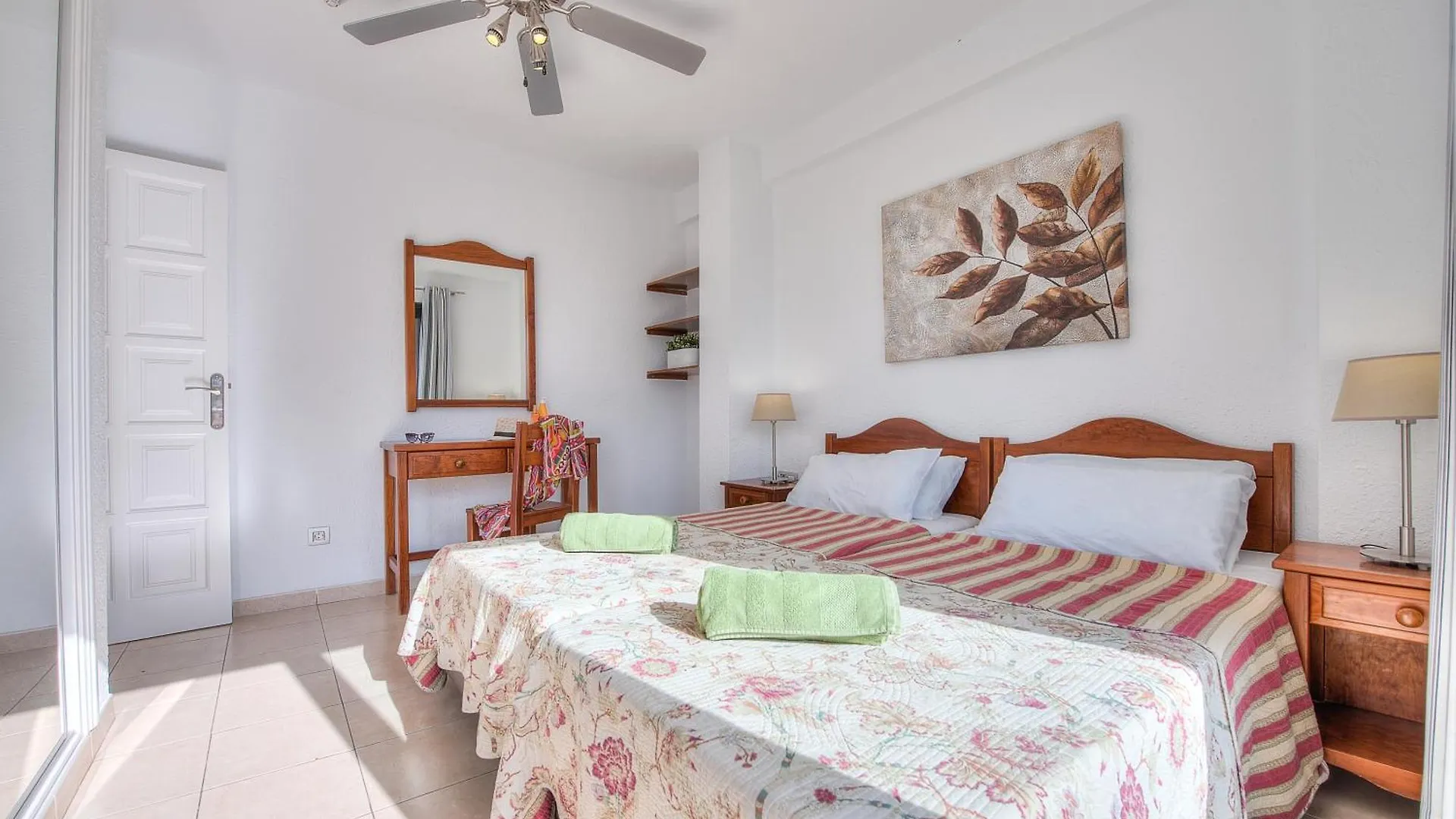 Beach Front Apartments Las Americas بلايا ذي لاس أميريكاس