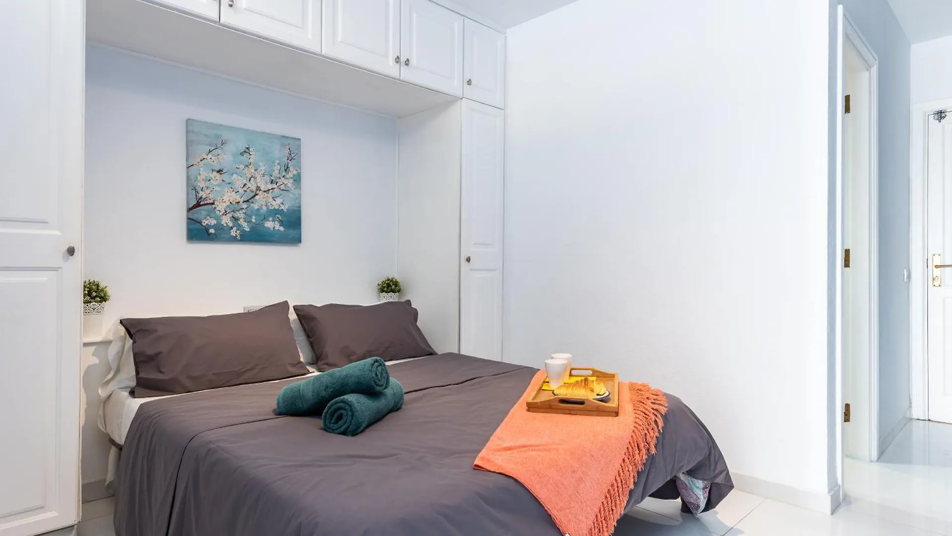 Beach Front Apartments Las Americas プラヤ・デ・ラス・アメリカス