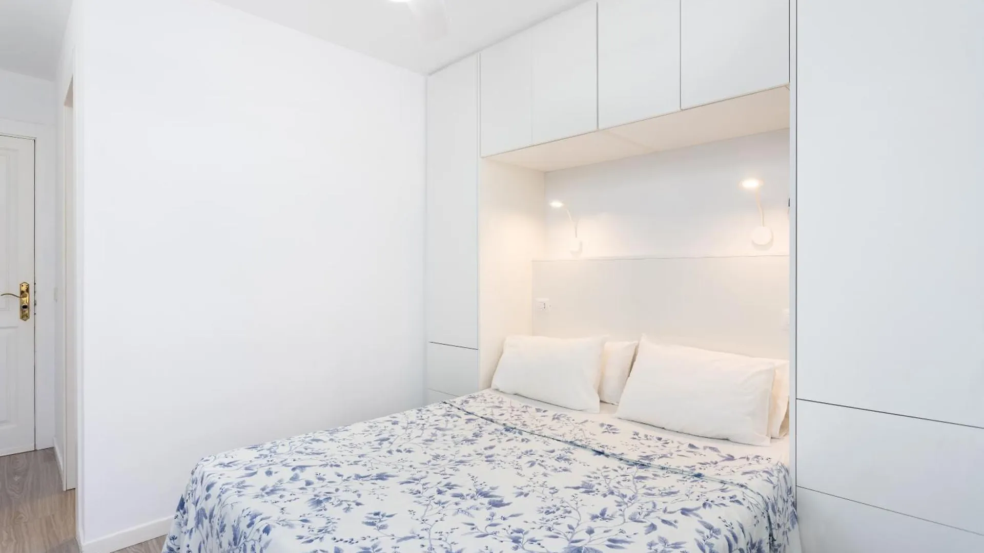 Beach Front Apartments Las Americas بلايا ذي لاس أميريكاس