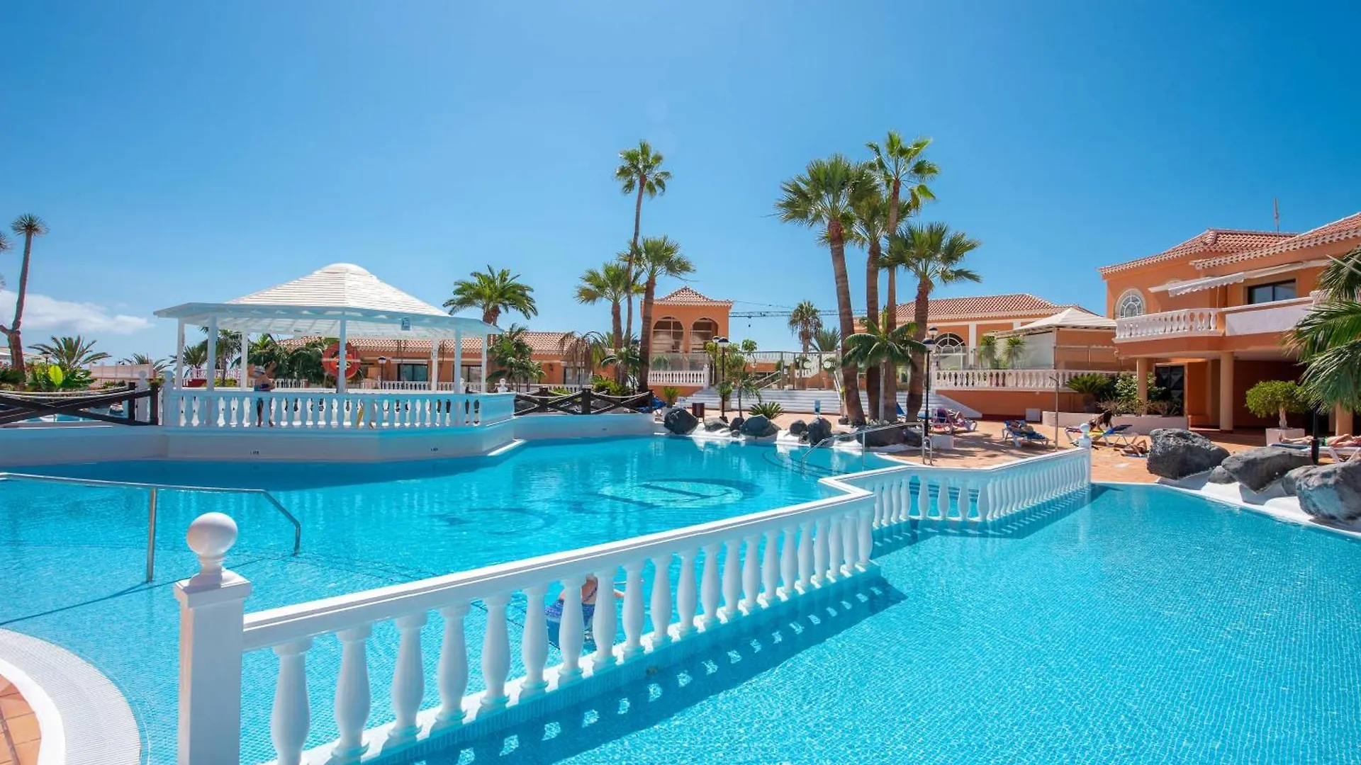 Beach Front Apartments Las Americas プラヤ・デ・ラス・アメリカス