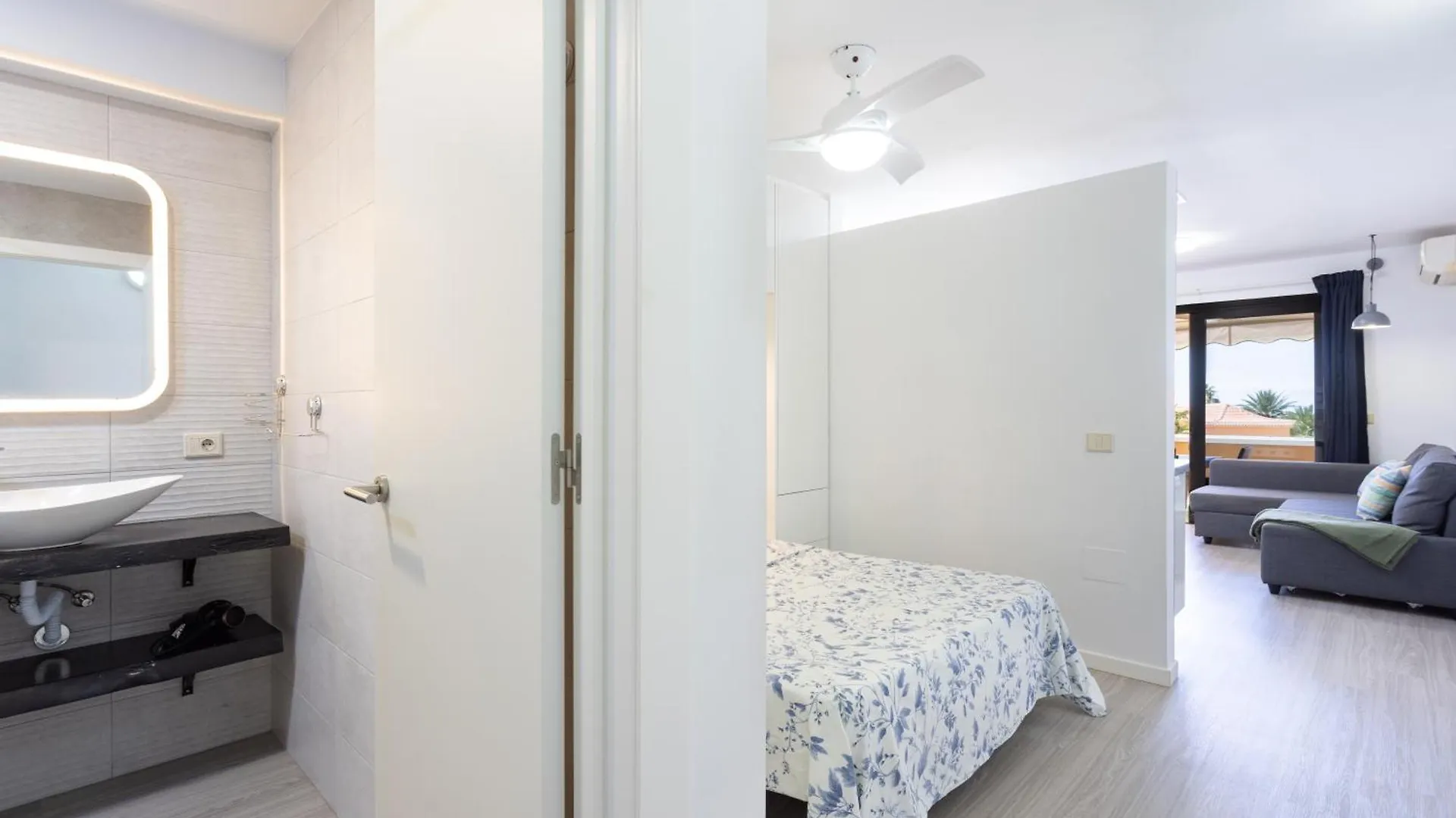 Beach Front Apartments Las Americas بلايا ذي لاس أميريكاس
