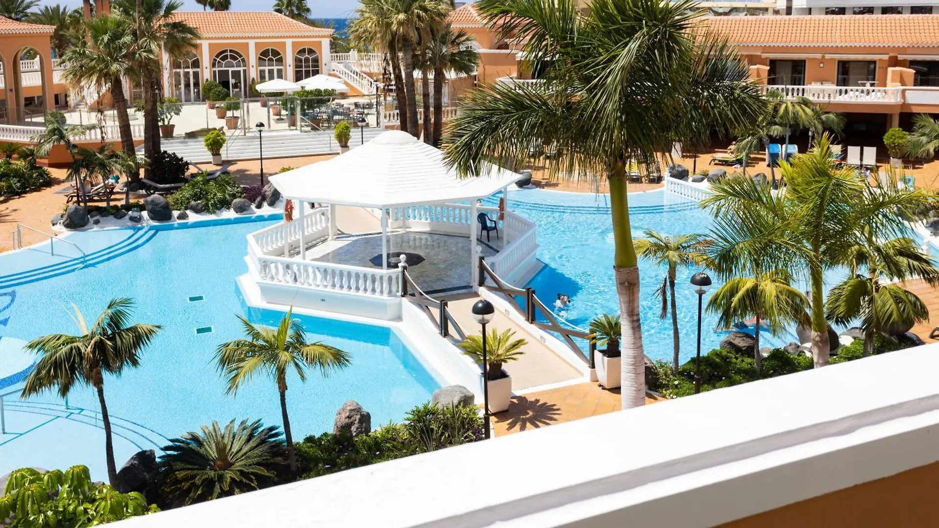 Beach Front Apartments Las Americas بلايا ذي لاس أميريكاس