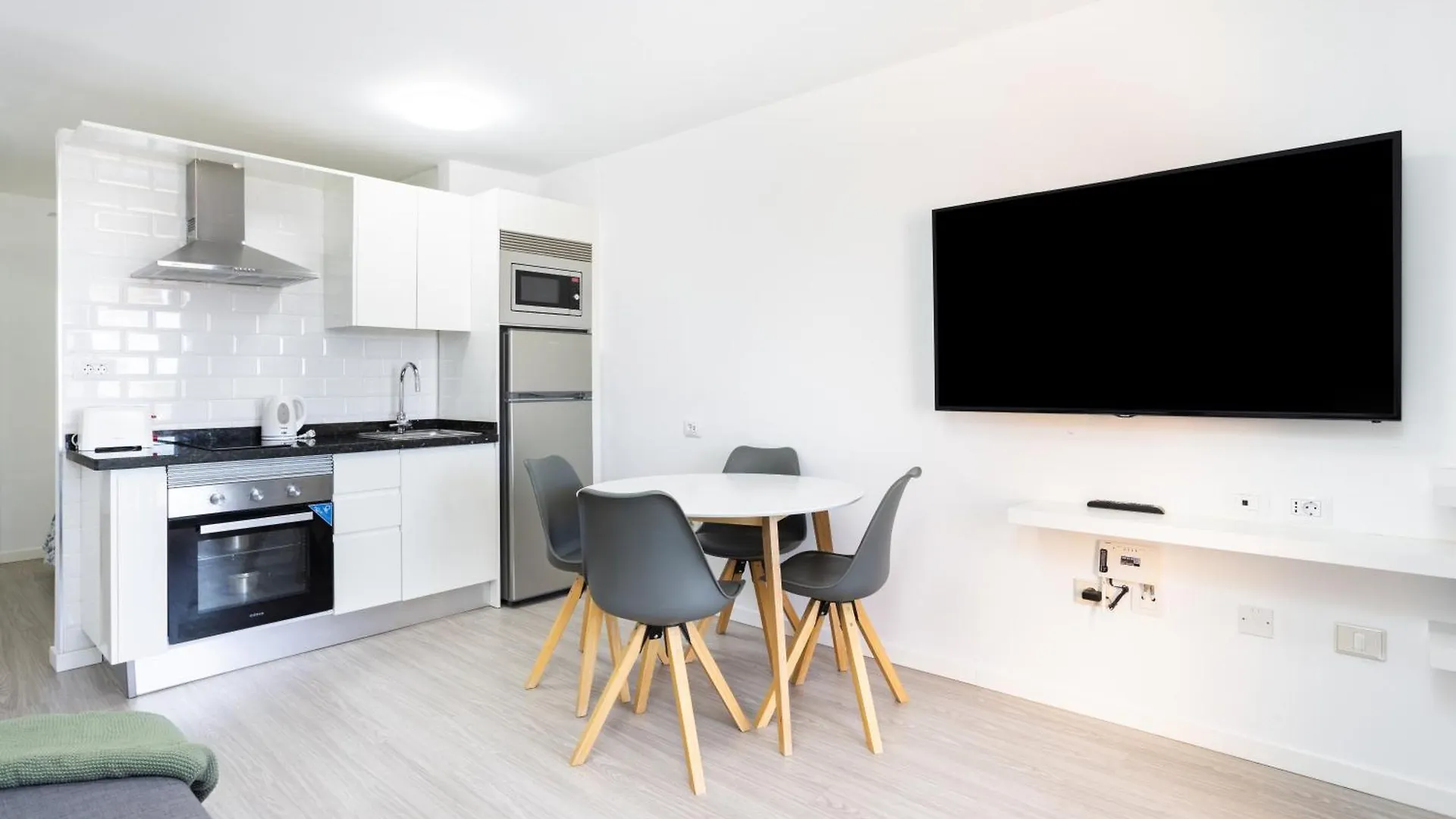 Beach Front Apartments Las Americas بلايا ذي لاس أميريكاس إسبانيا