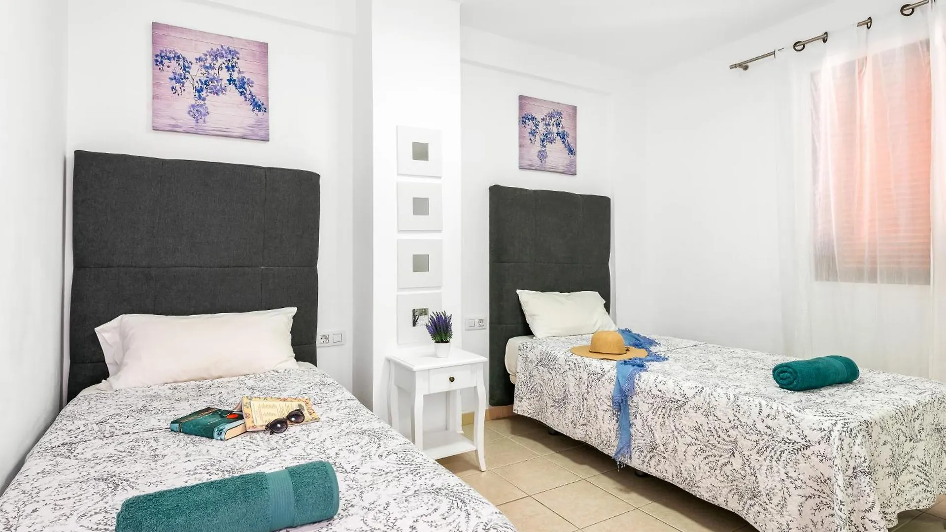 Beach Front Apartments Las Americas プラヤ・デ・ラス・アメリカス