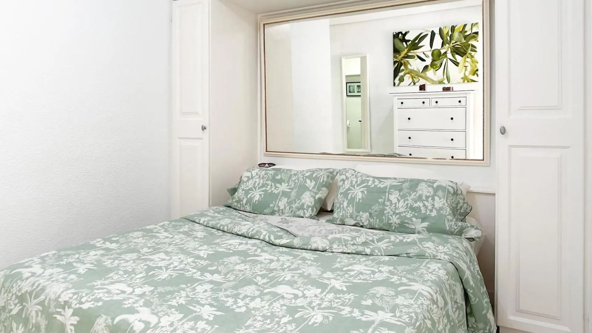 Beach Front Apartments Las Americas 플라야데라스아메리카스
