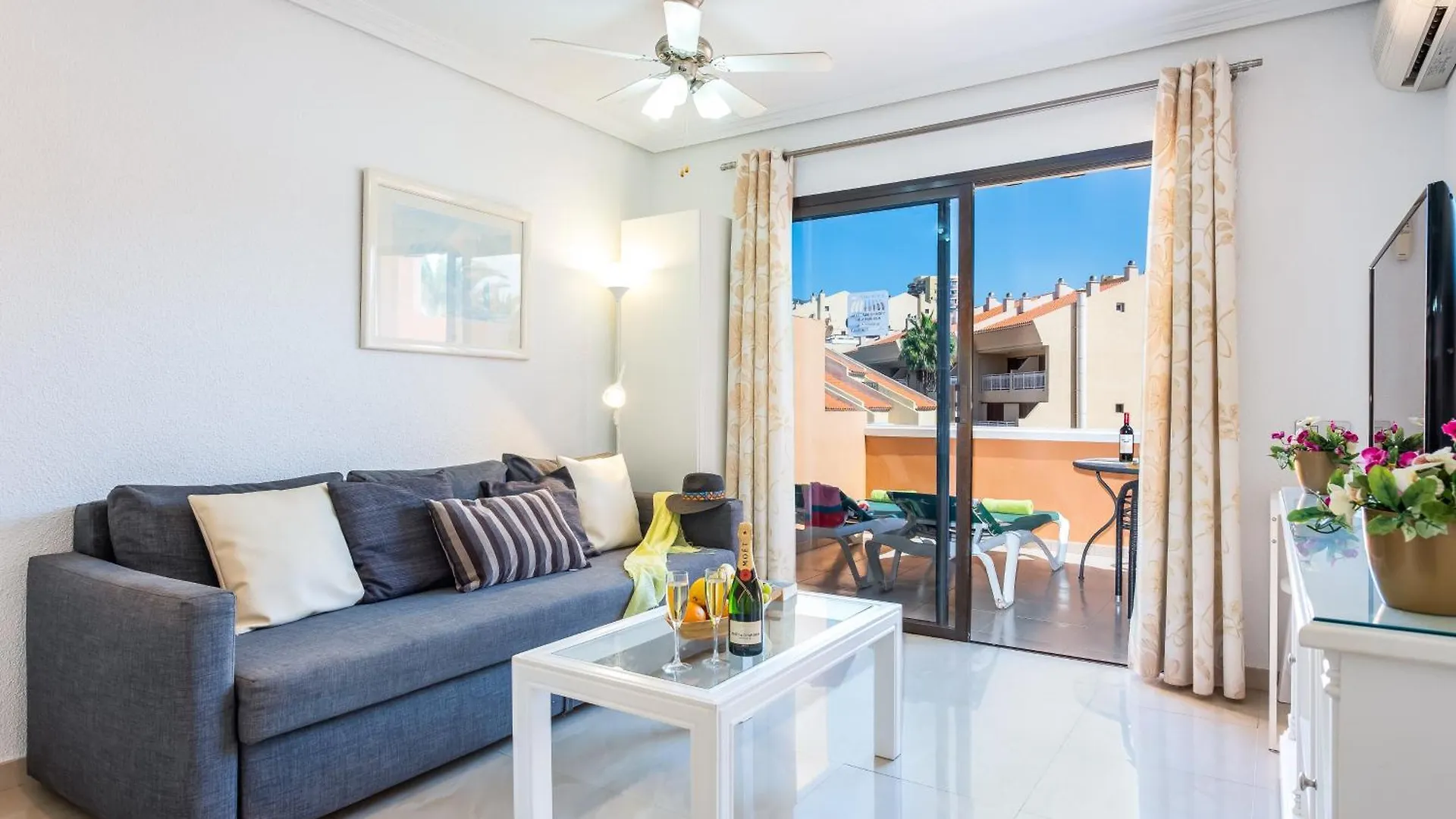 Beach Front Apartments Las Americas بلايا ذي لاس أميريكاس إسبانيا