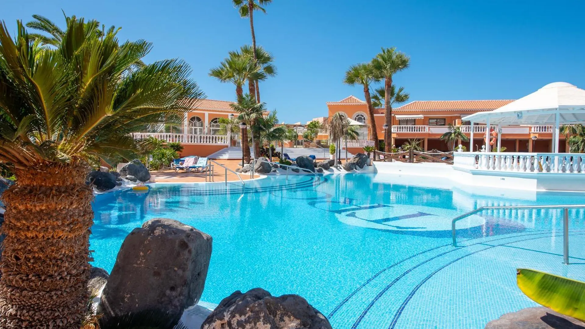 Beach Front Apartments Las Americas بلايا ذي لاس أميريكاس